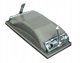 Hand sanding block Clamped