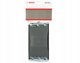 Hand sanding block Clamped