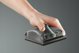 Hand sanding block Clamped