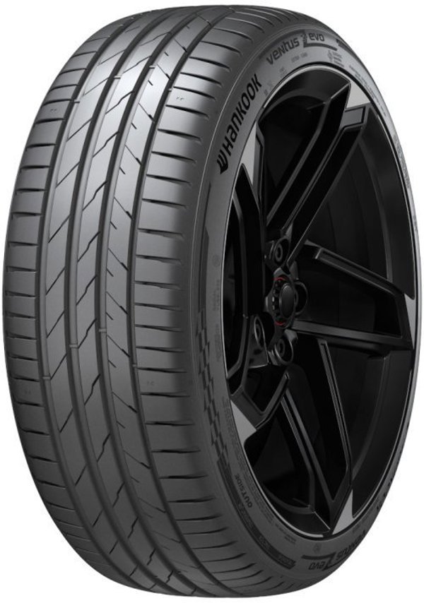Hankook 245/40R19 VENTUS EVO (K137) 98Y XL RP