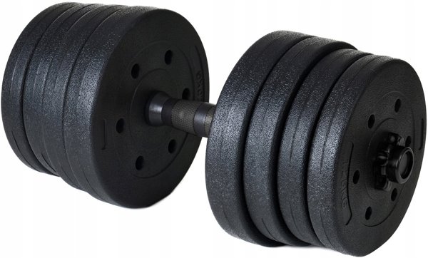 Hantle Bitumiczne 20 kg Zestaw 2x10 kg