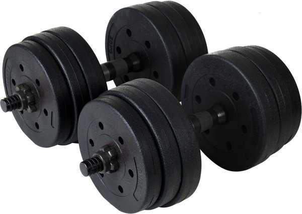 Hantle Bitumiczne 20 kg Zestaw 2x10 kg