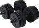 Hantle Bitumiczne 20 kg Zestaw 2x10 kg