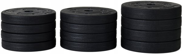 Hantle Bitumiczne 20 kg Zestaw 2x10 kg