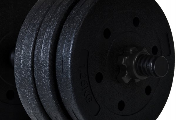 Hantle Bitumiczne 20 kg Zestaw 2x10 kg