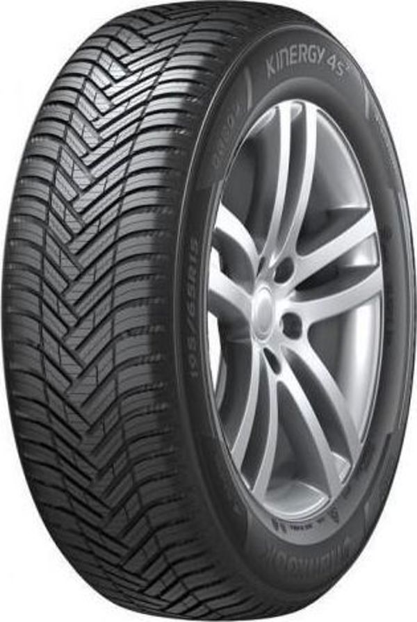 Hankook KINERGY 4S 2 H750 XL 205/60 R16 96H