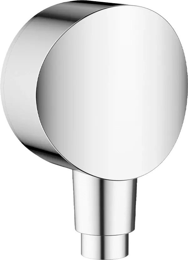 Hansgrohe Fixfit Γωνιακή Σύνδεση Παροχής Νερού 26453000, Χρωμέ
