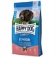 Happy Dog Sensible Junior ξηρή τροφή για σκύλους 7-18 μηνών, σολομός και πατάτα, 1 kg