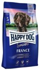 Happy Dog Supreme Francja, 11 kg
