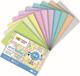 Happy Color Blok wycinanka Pastel A5/10K 100G HAPPY COLOR