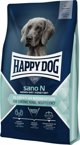 Happy Dog Sano N karma sucha wspomagajaca nerki 7,5kg