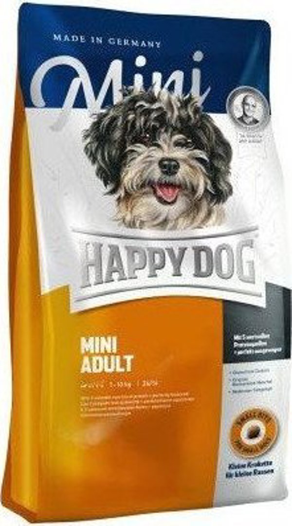 Happy Dog HappyDog Mini Adult 4kg