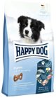Happy Dog Fit&Vital Puppy ξηρή τροφή για σκύλους, κουτάβια 1-6 μηνών, 1 kg