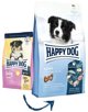 Happy Dog Fit&Vital Puppy ξηρή τροφή για σκύλους, κουτάβια 1-6 μηνών, 1 kg