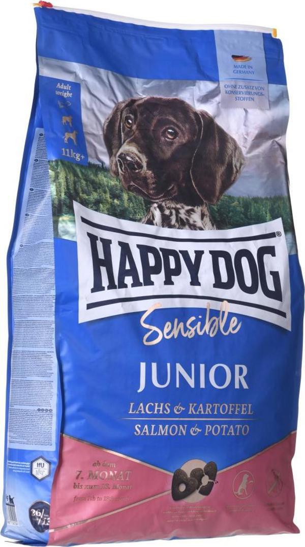 Happy Dog Sensible Junior