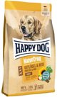 Happy Dog NATURCROQ Κοτόπουλο/Ρύζι 11kg