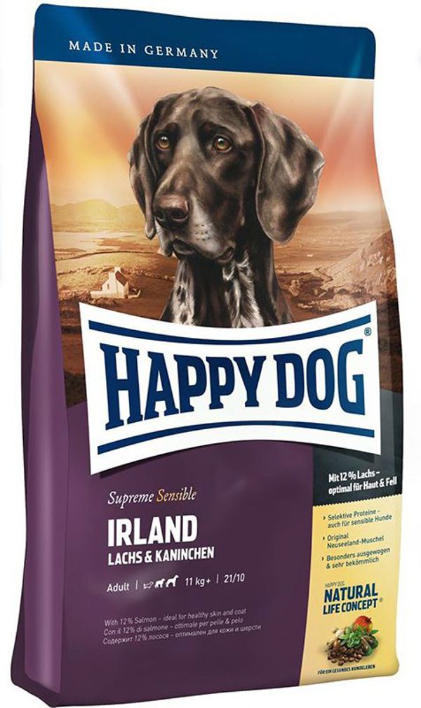 Happy Dog Supreme Irland - 0.3 kg