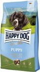 Happy Dog Sensible Puppy ξηρή τροφή για κουτάβια 1-6 μηνών, αρνί και ρύζι, 4 kg