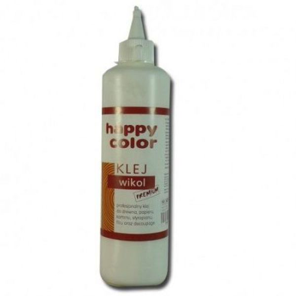 Happy Color Klej wikol premium 100g
