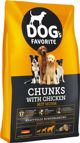 Happy Dog Happy Dog Dog favorit kurczak 15kg