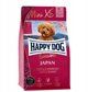 Happy Dog Mini XS Japan ξηρή τροφή για ενήλικους σκύλους έως 5 kg με πέστροφα και άλγη, 300 g