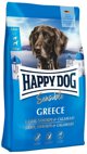 Happy Dog Supreme Greece 4 kg