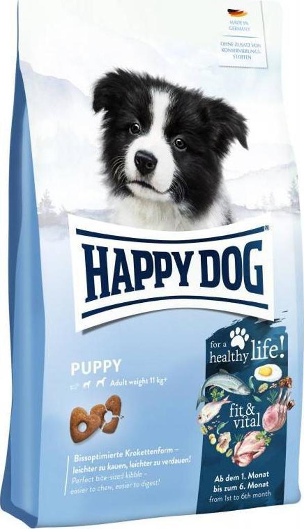Happy Dog Fit&Vital Puppy