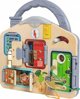 Hape Lock Board - Εκπαιδευτικό Παιχνίδι Δεξιοτήτων για Παιδιά