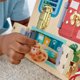 Hape Lock Board - Εκπαιδευτικό Παιχνίδι Δεξιοτήτων για Παιδιά