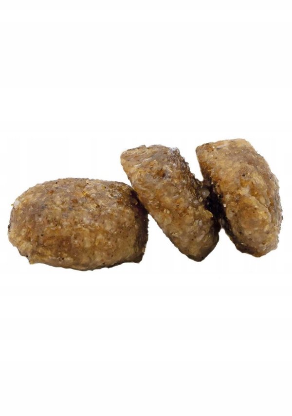 Happy Dog Mini XS Bali, ξηρά τροφή για ενήλικες σκύλους έως 5 kg, κοτόπουλο και κουρκουμάς, 300 g