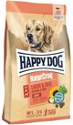 Happy Dog NaturCroq Σολομός & Ρύζι 11 kg