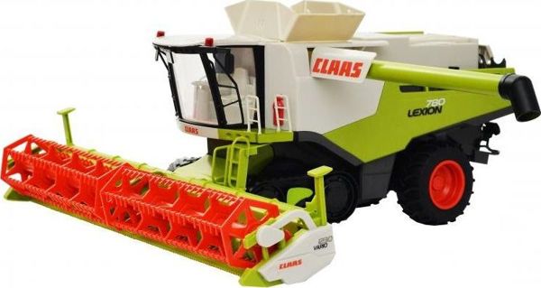 Happy People Kombajn Claas Lexion Zdalnie sterowany