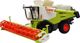 Happy People Kombajn Claas Lexion Zdalnie sterowany