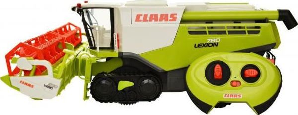 Happy People Kombajn Claas Lexion Zdalnie sterowany