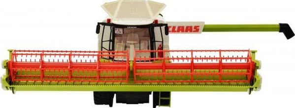 Happy People Kombajn Claas Lexion Zdalnie sterowany