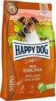 Happy Dog Happy Dog Mini Toscana 800g