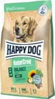 Happy Dog NATURCROQ BALANCE ADULT 4 KG NOWY