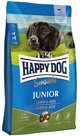 Happy Dog Sensible Junior, ξηρή τροφή για κουτάβια 7-18 μηνών, αρνί/ρύζι, 1 κιλό