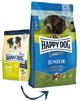 Happy Dog Sensible Junior, ξηρή τροφή για κουτάβια 7-18 μηνών, αρνί/ρύζι, 1 κιλό