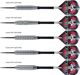 Harrows Assassin Heavy Steeltip Βελάκια, 32g, Ατσάλινη Μύτη