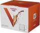Hario V60 Barista Γυάλινη Καράφα Καφέ, 600ml