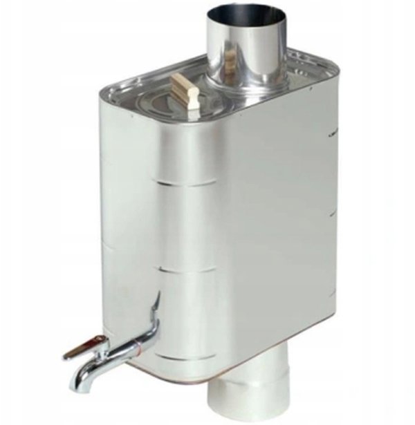 HARVIA WATERHEATER HARVIA 22L STAINLESS STEEL
