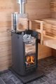 HARVIA WATERHEATER HARVIA 22L STAINLESS STEEL