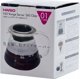 Hario Range Server V60-03, Γυάλινη Κανάτα Καφέ, 800ml
