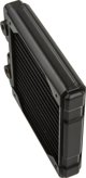 Hardware Labs Black Ice Nemesis Radiator GTS 140 - μαύρο, 140 mm
