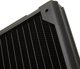 Hardware Labs Black Ice Nemesis Radiator GTS 140 - μαύρο, 140 mm