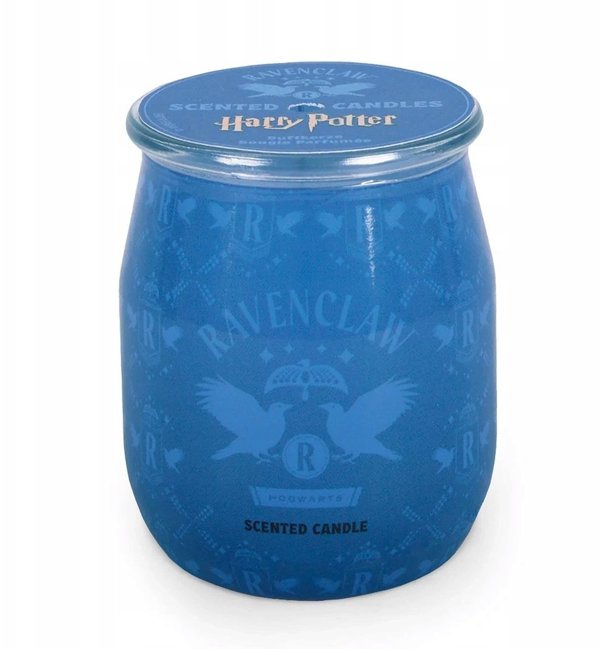 Harry Potter Duftkerze Harry Potter Barrel Ravenclaw - 90g