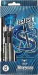 Harrows Assassin Βελάκια Steeltip 80% Tungsten 23g