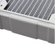 Hardware Labs Black Ice Nemesis 240GTX Ψυγείο Υδρόψυξης Υπολογιστή - 240mm, Satin White