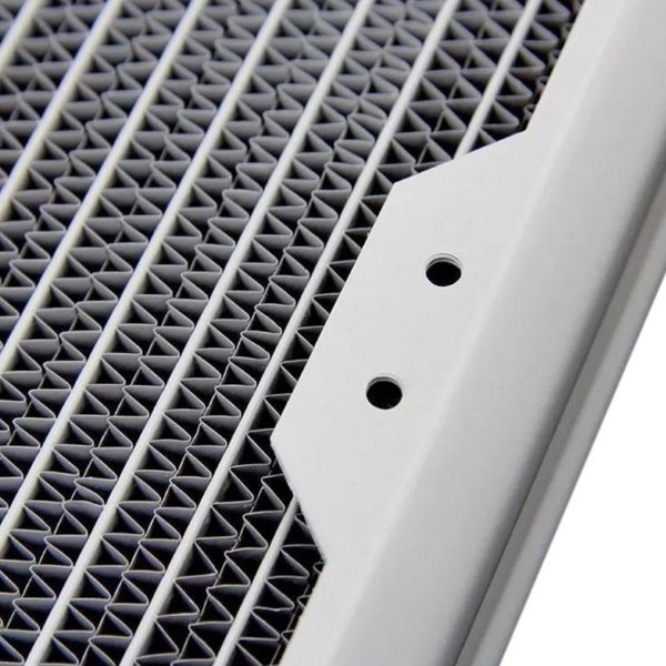 Hardware Labs Black Ice Nemesis 240GTX Ψυγείο Υδρόψυξης Υπολογιστή - 240mm, Satin White